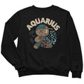 Aquarius Voodoo Sweatshirt